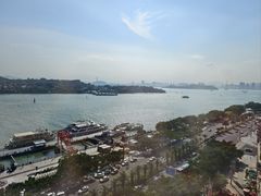 -厦门海港英迪格酒店(中山路店)