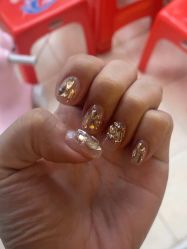 -Hands Nail专业美甲美睫