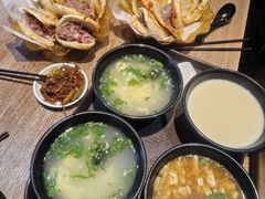 -永茂驴肉(莲池南大街总店)