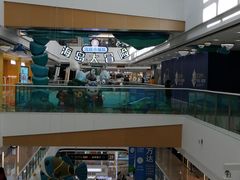 -上海颛桥万达广场