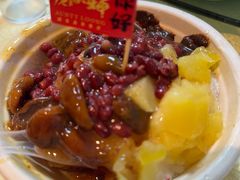 -奥华餐厅·老张记(台基厂店)