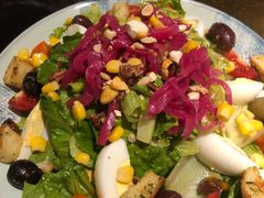 -BOCATA 西班牙餐厅(三里屯店)