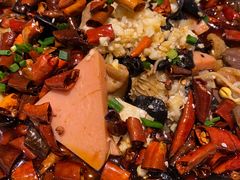 -湘渝人家·川湘菜(十里河店)