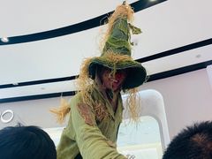 -北京长安天街