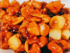 -马凯餐厅(长椿街店)