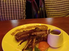 -BJM CLUB·宾酌·江景西餐吧(琶醍店)