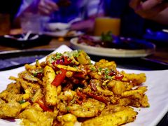 -三人行骨头王火锅(长寿店)
