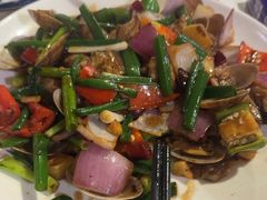 -蚝味小馆·粤西小海鲜