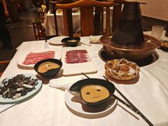-东来顺饭庄(西直门店)
