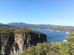 -乌龙峡谷景区