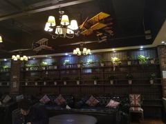 -真枪会射击俱乐部(河西中央公园店)