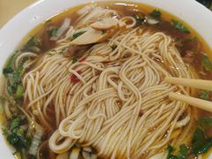 -水仙拉面(水仙街店)