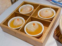 -大海湾酒楼(人南店)