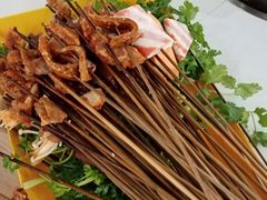 -屋头串串(新街里店)