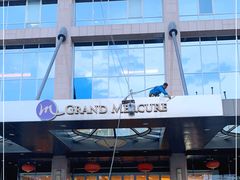 -北京西单美爵酒店