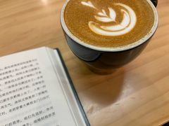 -Jeans Coffee牛仔裤咖啡