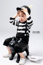 -NICE KIDS 奈时儿童摄影