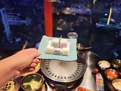 -入火韩国烤肉(凯旋广场店)
