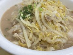 -东北特色水饺(郭家桥店)