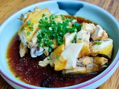 -百家鲜·杭帮菜