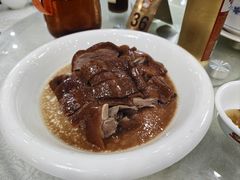 -台山美食一绝阿四台山黄鳝饭(阿四创作店)