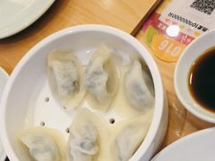 -船歌·鱼水饺青岛菜(国贸商城店)
