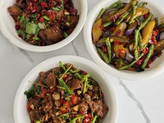 -谭姐湘菜馆(浦东大道店)