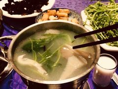 -香木香羊烤全羊羊蝎子(大运河博物馆店)