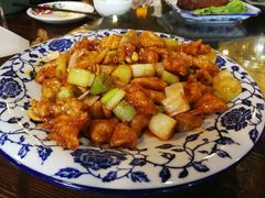 -老城味道·传统天津菜(杨柳青店)