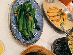 -常来小聚·广州非遗传承餐厅(高德置地店)