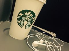 -星巴克(烟台大悦城店)