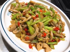 土家爽肚-福阿婆老牌湘菜(大润发店)