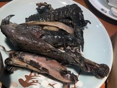 -黑鸡小馆(金源店)
