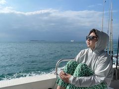 -小猫钓鱼海钓俱乐部(椰梦长廊店)