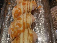 -極上萬膳·日料放题(海岸城店)
