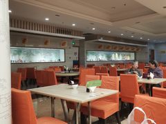 -穆桂英美食(南禅寺店)