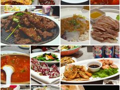 -大碗居·烤鸭·鱼头泡饼(天坛东门店)