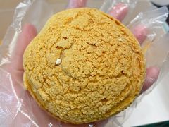 -莎琳娜食品有限公司·蛋糕店