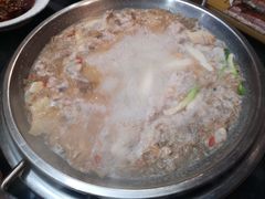 老来福酸汤兔(小锅)-老来福·非遗酸汤兔(凯旋路店)