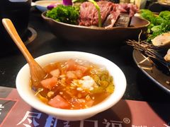 -盡膳口福·百年汤方火锅(科华北路店)