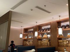 -梁家大院•农家菜(昆山会展中心店)
