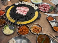 -马场洞肉铺(振安店)