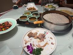 -梅利汴京烤鸭•开封豫菜地标店(晋安路店)