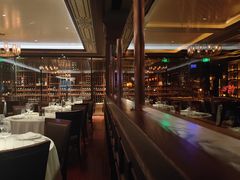 -Wolfgang’s Steakhouse 沃夫冈牛排馆(上海白玉兰广场店)