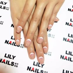 -LILY NAILS美甲美睫