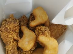 -德克士(亚中商城店)