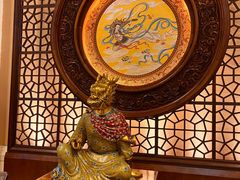 -灵山胜境