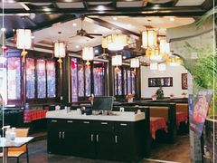 大堂-三顾园(锦里店)