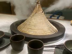-鲜潭蒸汽石锅鱼(五道口购物中心店)