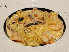 -一棵树·意大利西餐厅One Tree(新城店)